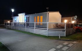 The Meadows New Beach Holiday Park